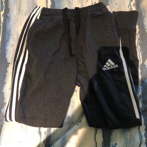 Men’s Adidas Cotton Sweatpants
